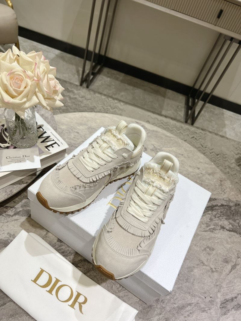 Christian Dior Sneaker